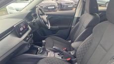 Skoda Kamiq 1.5 TSI SE 5dr Petrol Hatchback